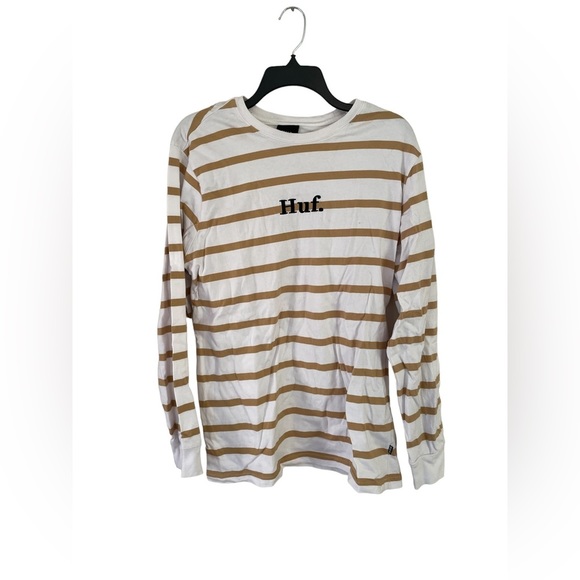 HUF Other - Men’s HUF Long Sleeve T-Shirt